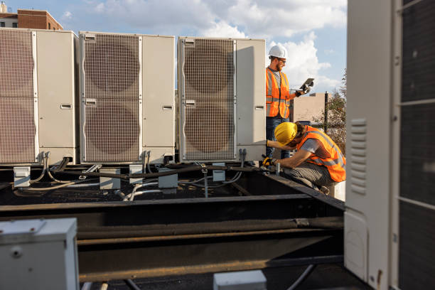 Best HVAC Replacement Cost  in Sharon Center, OH