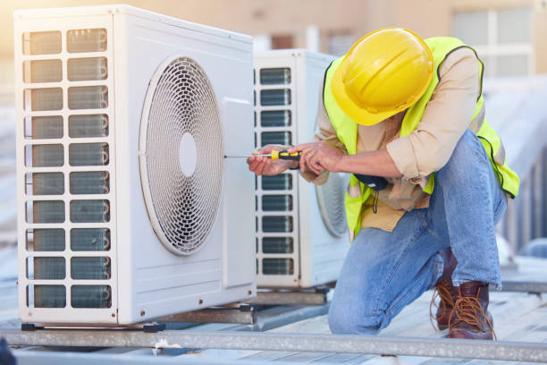 Best HVAC Installation Services  in Sharon Center, OH