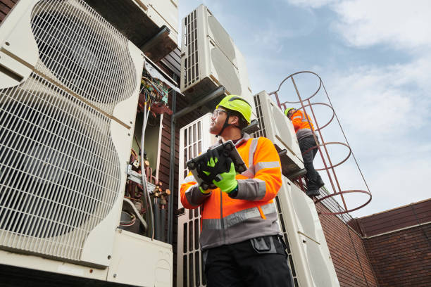 Best HVAC Repair Near Me  in Sharon Center, OH