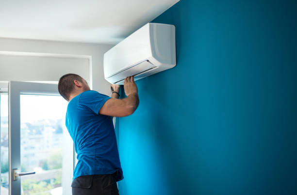 Best Commercial HVAC Repair  in Sharon Center, OH