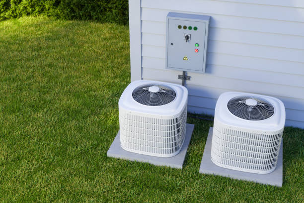 Best Local HVAC Companies  in Sharon Center, OH