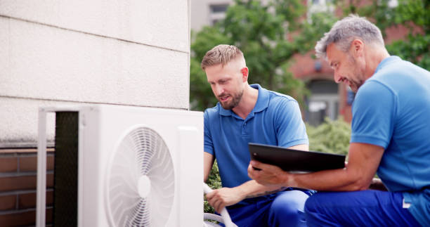 Sharon Center, OH HVAC Company