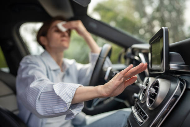 Best Central Air Repair  in Sharon Center, OH