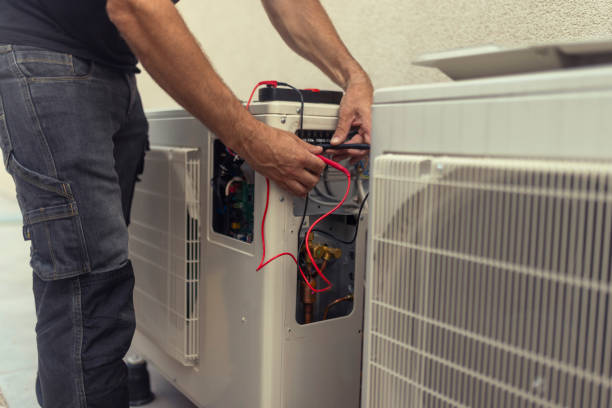 Best HVAC Maintenance Near Me  in Sharon Center, OH