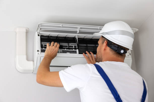 Best Air Conditioning Repair  in Sharon Center, OH