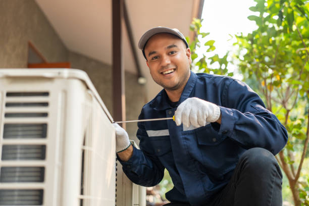 Best Affordable HVAC Services  in Sharon Center, OH