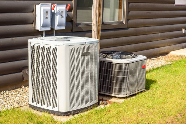 Best HVAC Air Duct Cleaning  in Sharon Center, OH