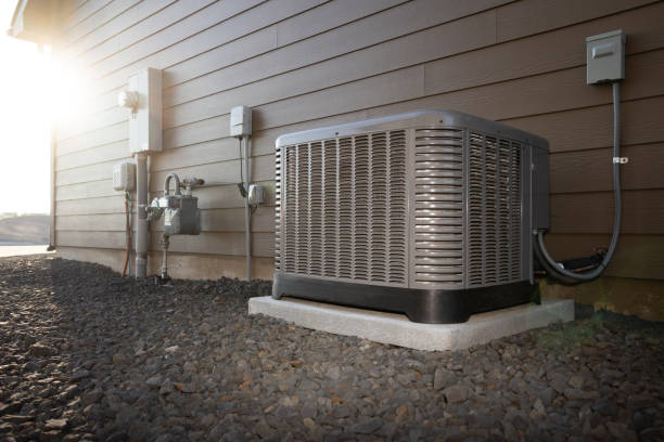 Best 24/7 HVAC Repair  in Sharon Center, OH